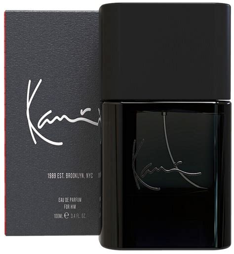 Karl Kani KANI FOR HIM Eau de Parfum ️ online kaufen.